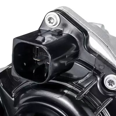 Water pump BMW N55 water