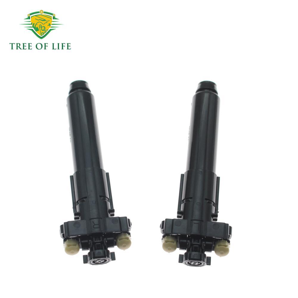85208 - 60140 85207 - 60140 para boquillas de limpieza de faro Toyota Lexus
