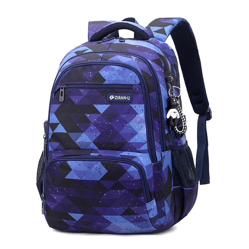 School bag, backpack for boys, 4-6 years