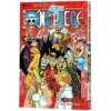 Navigation King (Volume 86 Four Emperors Assassination Battle)