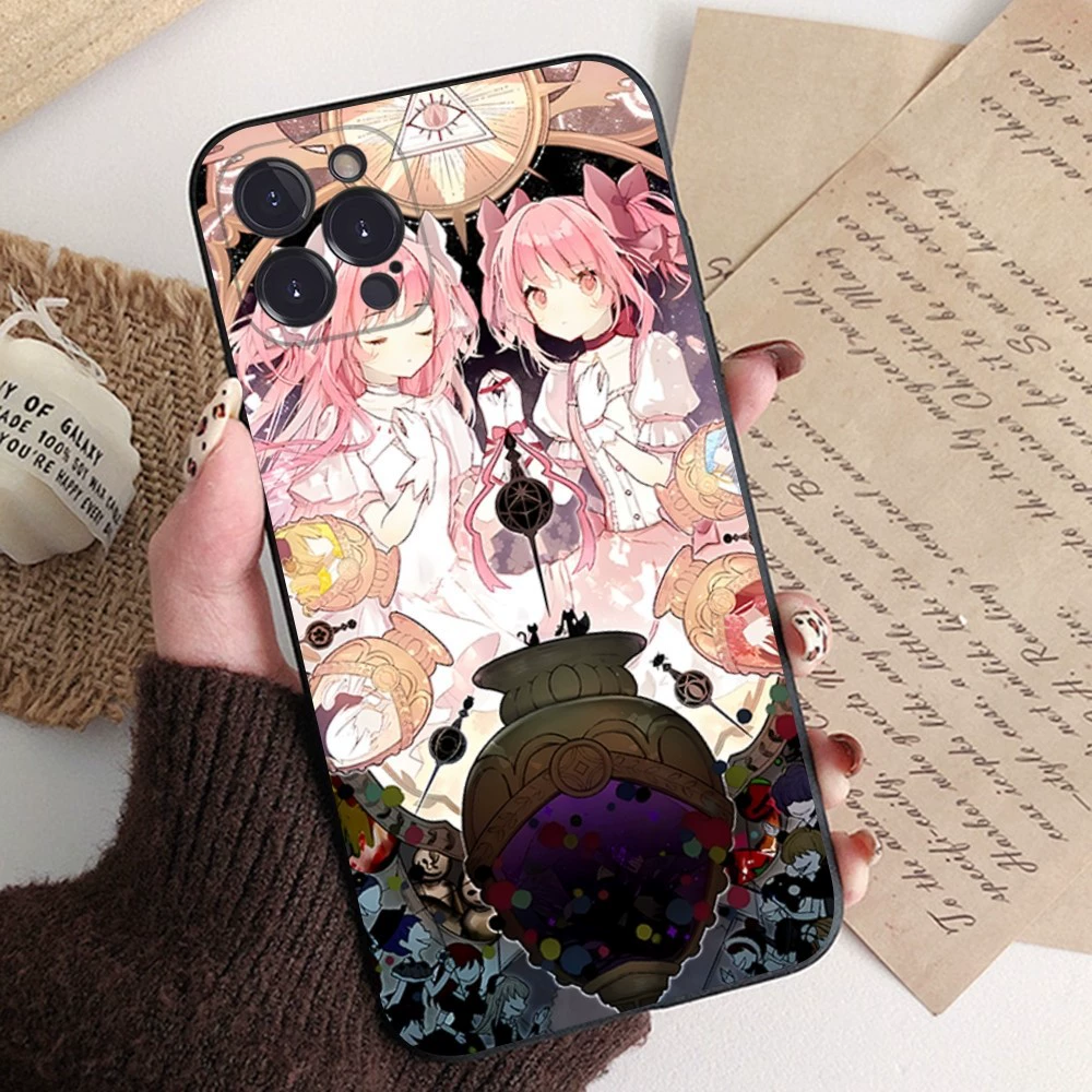 Apple, совместимый чехол для телефона, силиконовый для iPhone 15