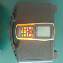 成德  风速风温测量仪 煤矿井下风速风量测量仪  矿用本质安全型