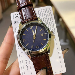 �羳���N��Q�������ׁ�ʯӢ��V�ݏS�����l Quartz Watch xd192