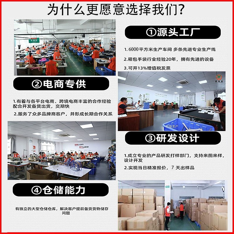 为什么选择我们