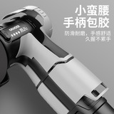 Маленькие литиевые батарейки, универсальный перезаряжаемый фрезерный станок для ногтей с зарядкой, 8v