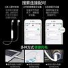 Universal wireless headphones, earplugs, S6, bluetooth, Birthday gift