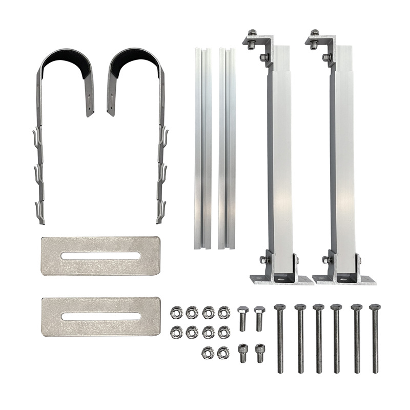 발코니 후크 조절 가능한 브래킷