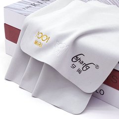 【BO Dragon】同素材の超柔らかメガネクロス、極細繊維増粘メガネクロス、レンズ携帯電話画面クリーニングクロス