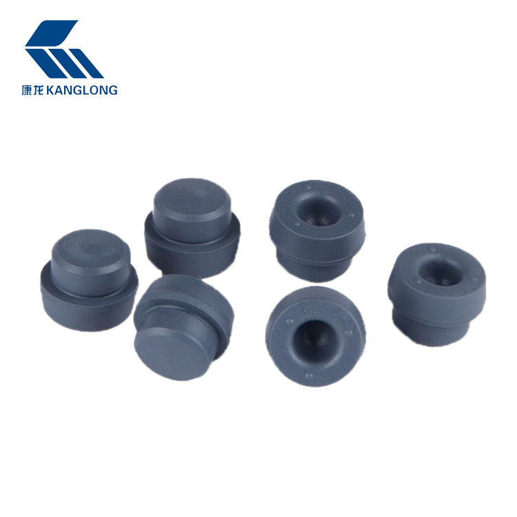 直销供应高品质真空采血管丁基橡胶塞 价格优惠质量可靠值得信赖