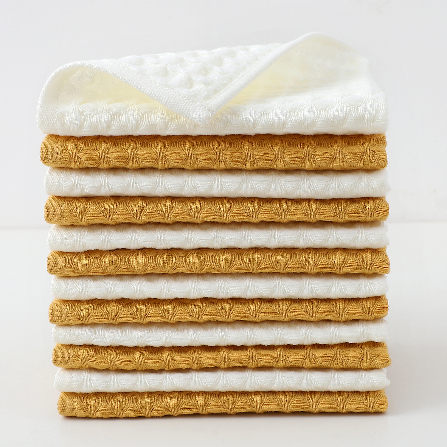 심황 화이트 더블 페어 12 팩