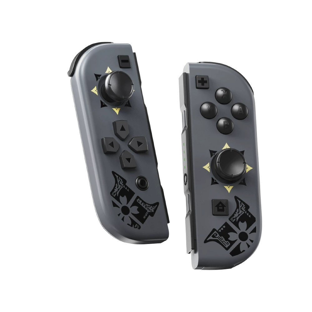 Nintendo Switch JOY CON совместим с оригинальным NFC Bluetooth контроллер NS игра поддерживает wake-up NS