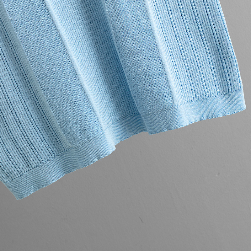 Casual A Diario Mujeres Estilo Simple Estilo Clásico Color Sólido Fibra Viscosa Conjunto Coordinado De Falda Conjuntos De Pantalones display picture 10