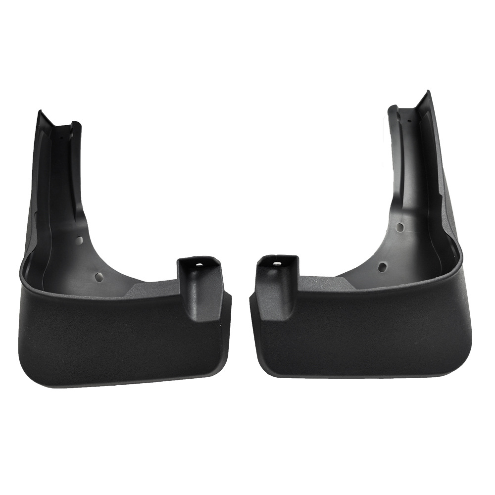 For 23 Mercedes-Benz GLC Mudguards New 2025 Mercedes-Benz GLC260/300L Car Mud Flap Accessories