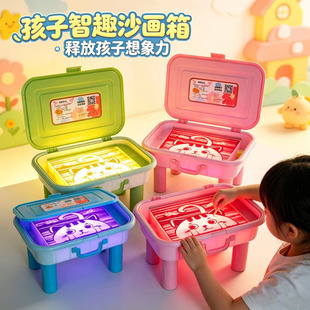 ɳ��ˇ�g̨��ͯ������DIY��ɳ���ֹ����������׃��@�̾߶YƷ���