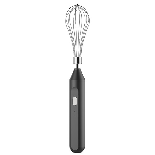 Handheld Electric Whisk Household Small Cream Whipping Coffee Frother Egg White Mixer Cross-border Special Supply