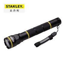 史丹利（STANLEY）95-151-2-23 超亮LED通用手电筒 1W-2AA