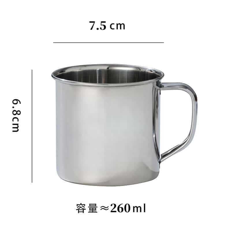 316不锈钢杯儿童水杯家用宝宝喝水杯子防摔学校幼儿园水杯敞口杯|undefined