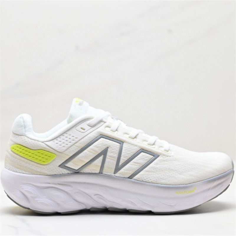 クロスボーダー NB1080 V13 メッシュ男性と女性のレーシングカジュアル通気性滑り止めランニング超軽量リバウンド衝撃吸収スポーツシューズ|undefined