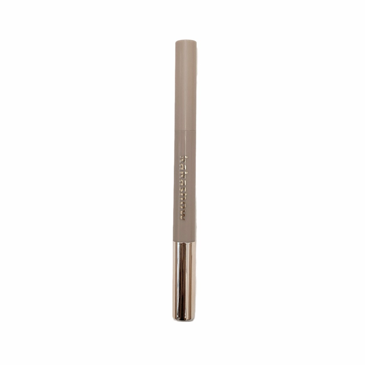 kakashow plástico contraste plástico cremoso sombra de nariz sombra de perfil natural estereoscópica brillante barra de reparación