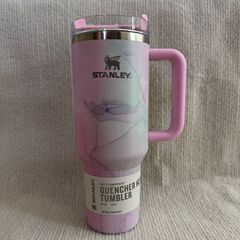 820g二代史丹利stanley40oz不锈钢汽车杯亚马逊爆款保温礼品水杯