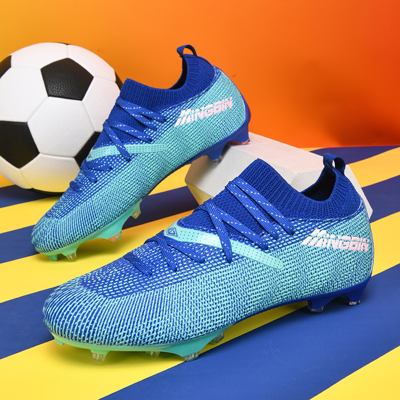 Fußballschuhe Mit Flachem Profil Für Damen Und Herren_voghion.com