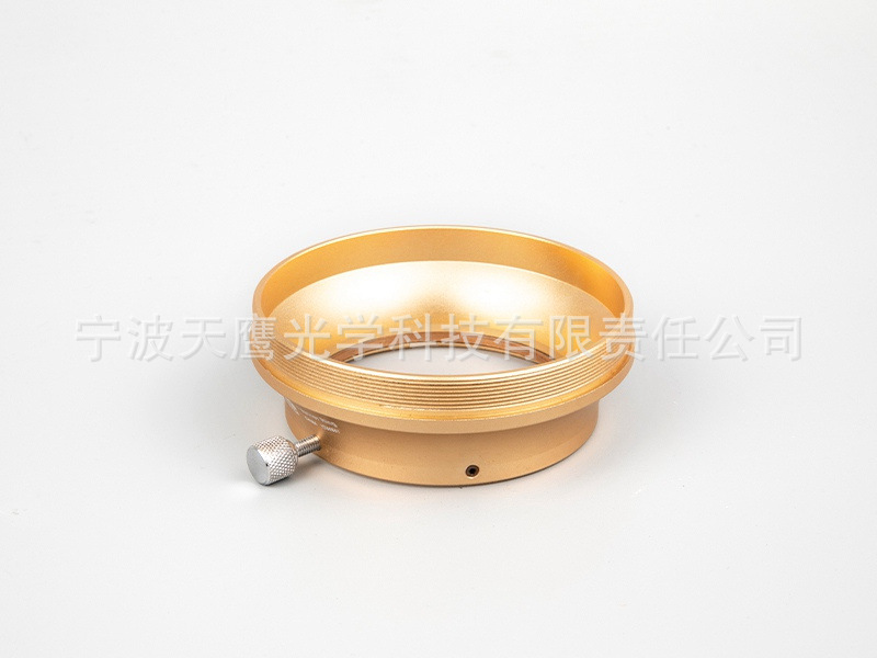 AQUILA I105天文望远镜配件羽毛调焦座（金色）