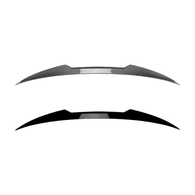 F5 Four-Door Sportback 17-24 | Fixed wind wing