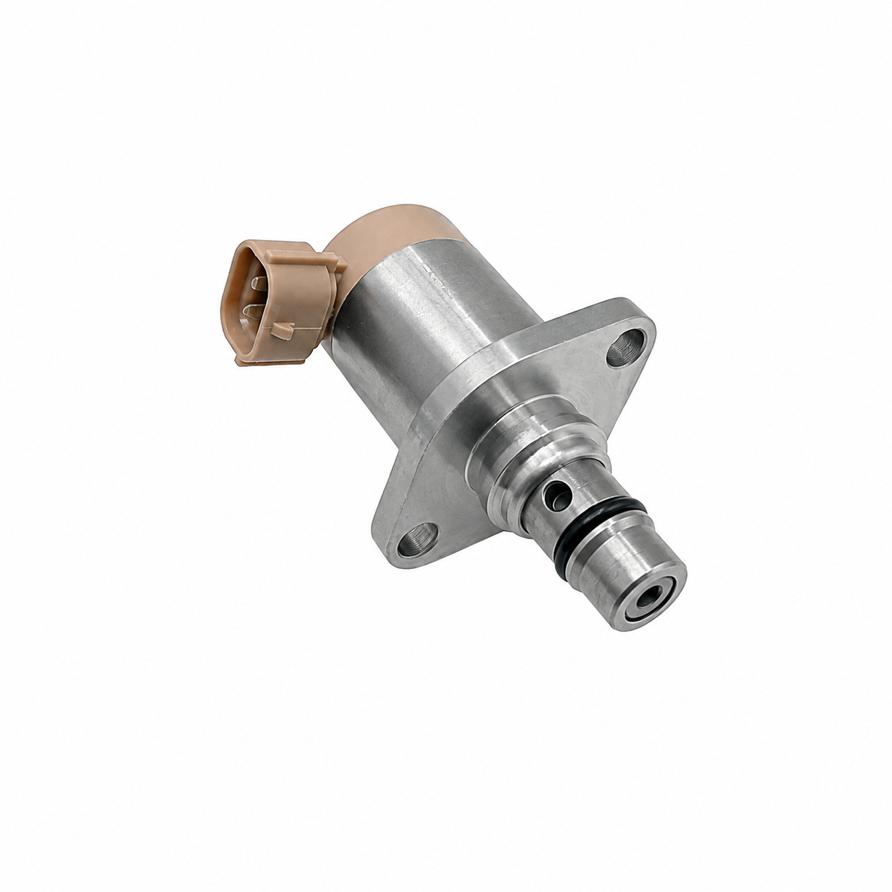 Manufacturer Wholesale Scv Valve 294200-2850 Suitable for Russian Lexus Oil Pump Regulator