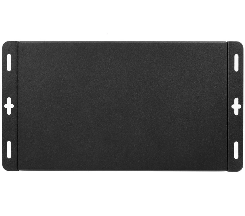 Расширительная плата UPS PoE для Raspberry Pi CM4, пакет на хосте, двойной канал, HDTV, гигантский гигабитный Ethernet, четверной USB 2.0