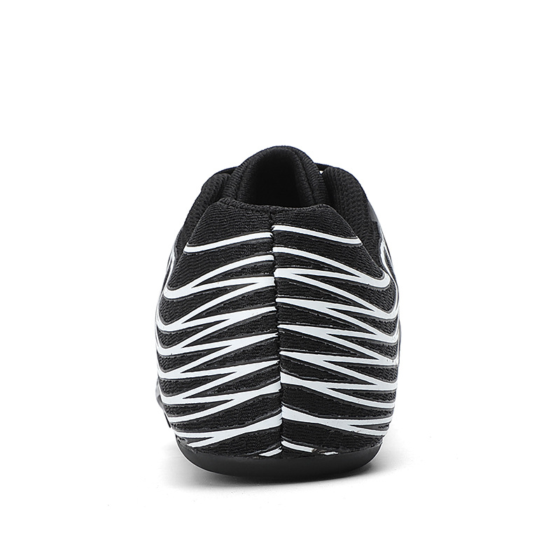 Nuevos zapatos de pista zapatos de entrenamiento malla transpirable ocho uñas zapatos de pista para hombres y mujeres entrenamiento estudiante deportes zapatos de uñas