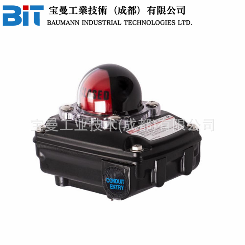 韩国永泰YTC限位开关YT-870D/YT-850M/YT-850P/YT-870M阀门回讯器