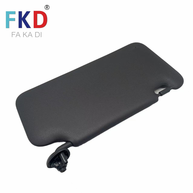 Original Quality 83280-T7W-A01Zb Suitable for Honda Car Interior Left Sun Visor, No After-Sales Service