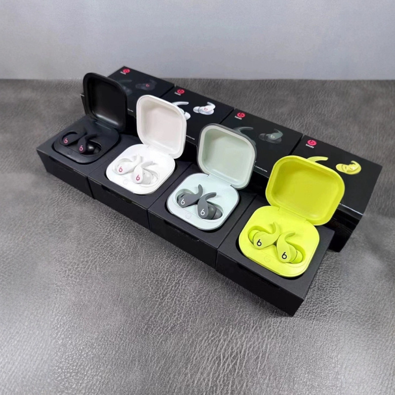 新しい国境を越えた売れ筋 BeatsFitPro スポーツ トゥルー ワイヤレス Bluetooth スポーツ ヘッドセット ヘッドセット|undefined