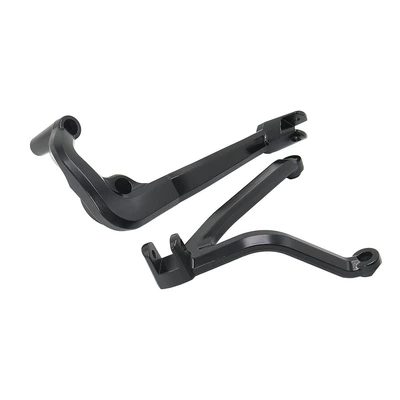 Suitable for Sportster Motorcycle Safety Supplies - black