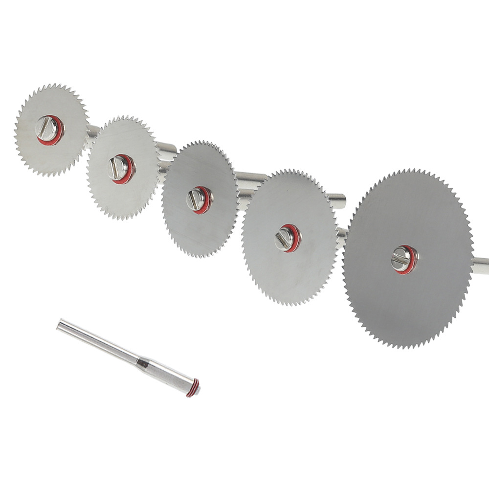 圆锯片电动研磨切割盘旋转工具  金属刀具电动工具切割盘