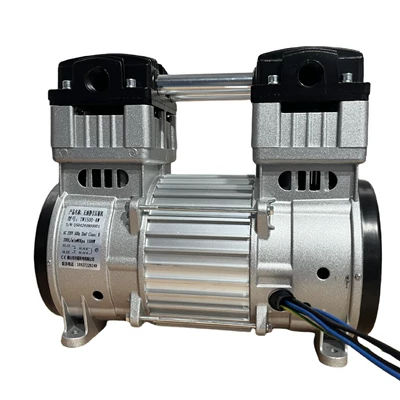 oxygen booster, 1100W, Hava kompressorları