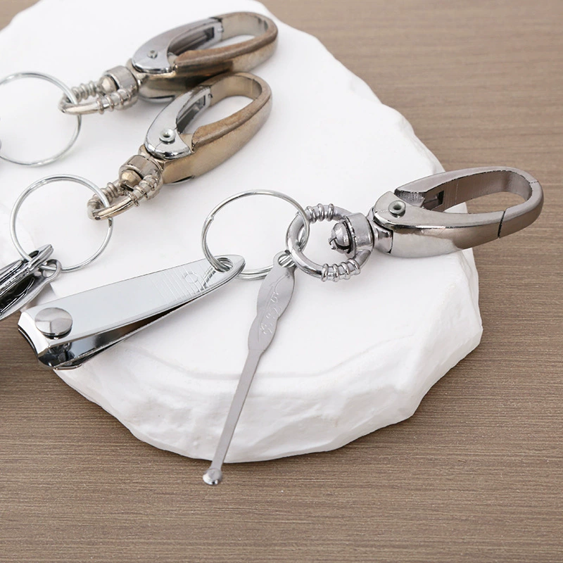 Брелок, чистка ушей, маникюрные scissors, прямые продажи с фабрики