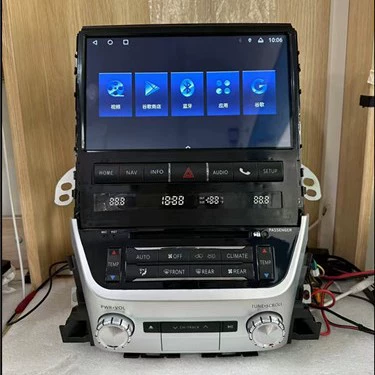 Suitable for Toyota DVD Navigation