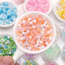 ����ɫDIY����������鴮��ɢ�� ������朽�ָ�̽����ϰ�