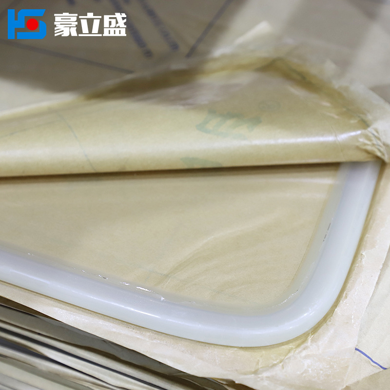 厂家直供亚克力板 透明防静电有机玻璃激光切割雕刻隔断亚克力板