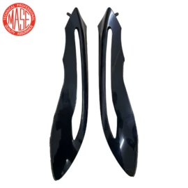 车身及附件;大灯、前照灯;尾灯