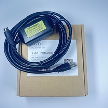 M_ ɫUSB-ACAB230+̨_DVP-ES EHϵPLC| d