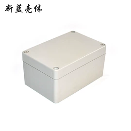 线缆接线盒;仪表壳体;塑胶外壳