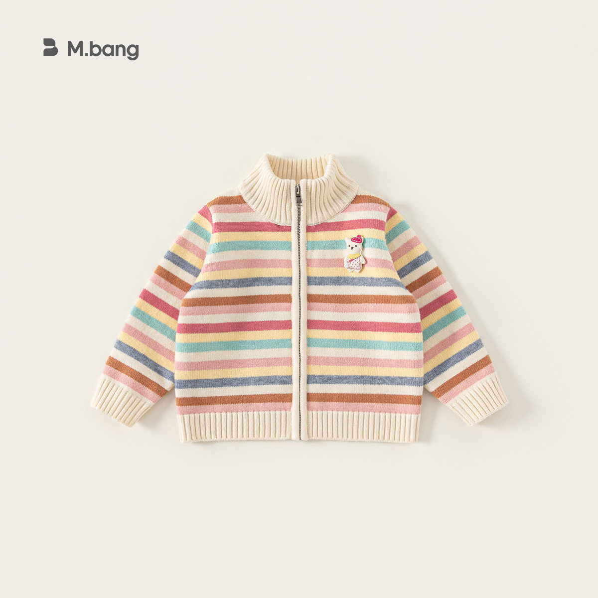 Pre-sale color stripes qy25387