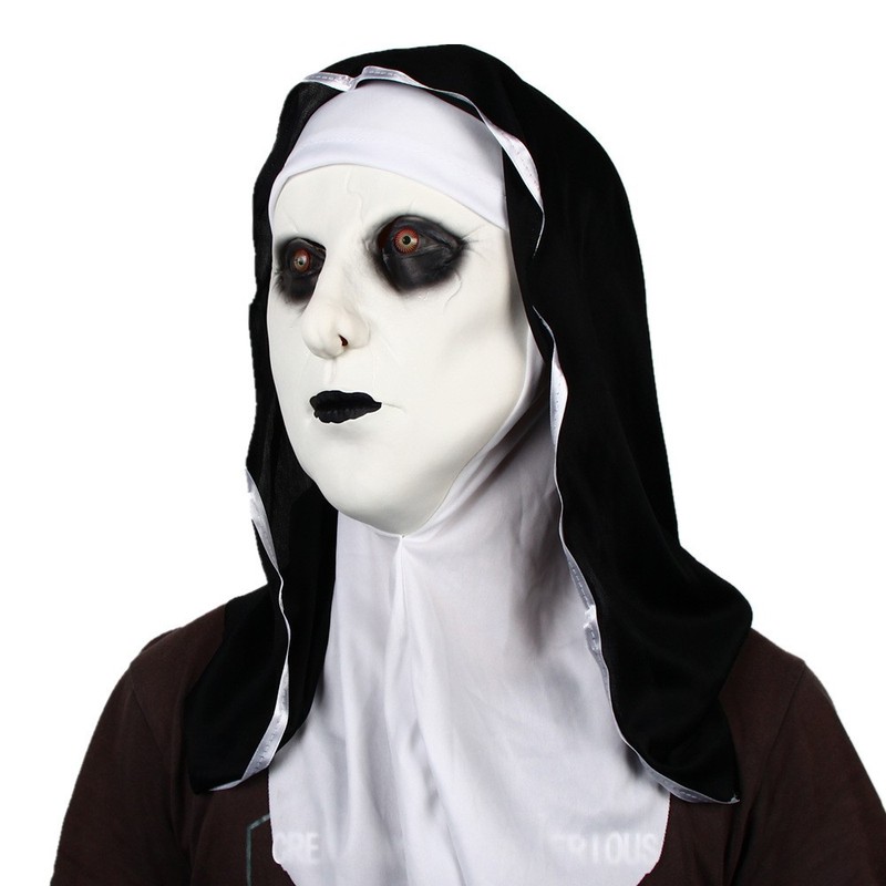 Wenyou ハロウィン男性と女性のハーフフェイス紳士ジャズマスク仮装ステージパフォーマンスバー KTV 小道具|undefined