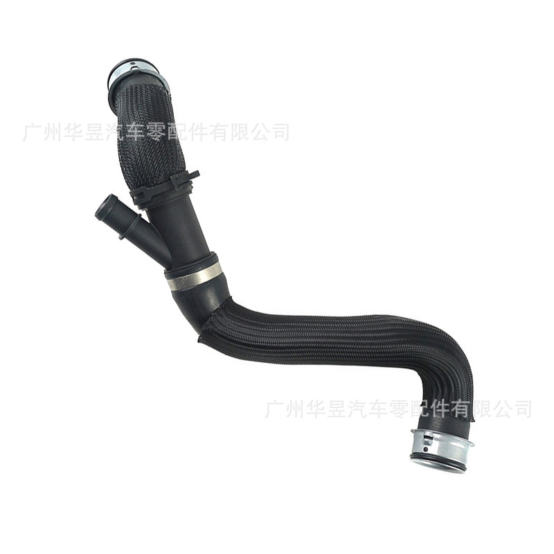 A2125012684 is suitable for Mercedes-Benz W212 W207 W218 coolant hose, auto parts, cross-border