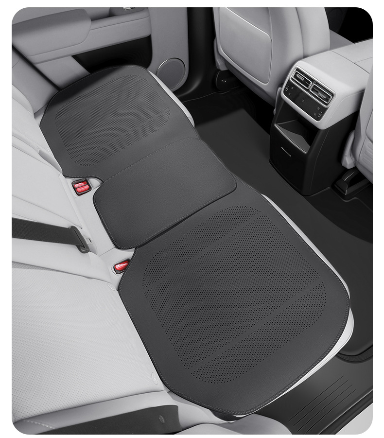 Suitable for Haval Big Dog H6, Menglong M6, second-generation Big Dog H9, Xiaolong Max/H5, all-season universal car seat covers and cushions