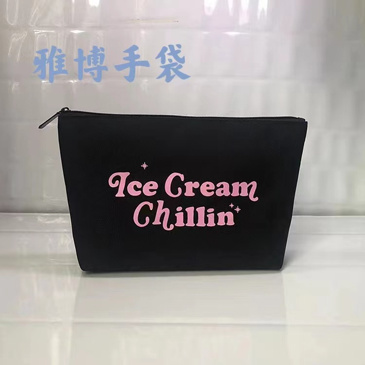 Canvas Tote