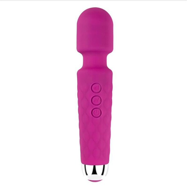 Automatic massager for women
