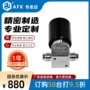 辽宁吉林气动工业级隔膜阀